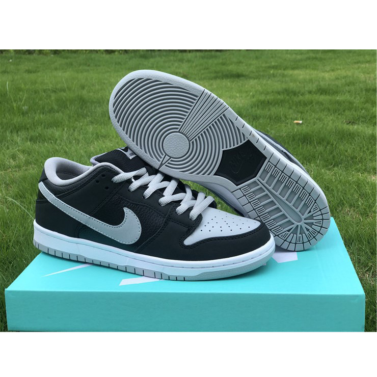 Nike SB Dunk Low J-Pack Shadow Grey - PerfectKickZ