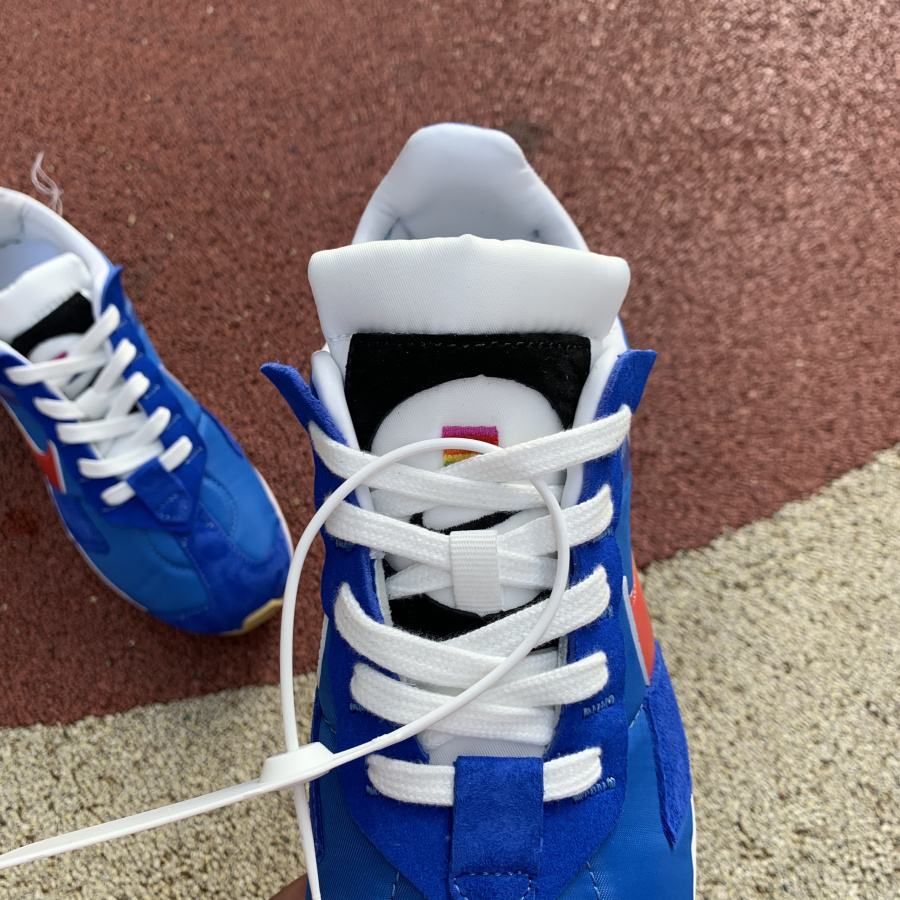 Nike Air Max 270 Pre-Day Blue Multi - 