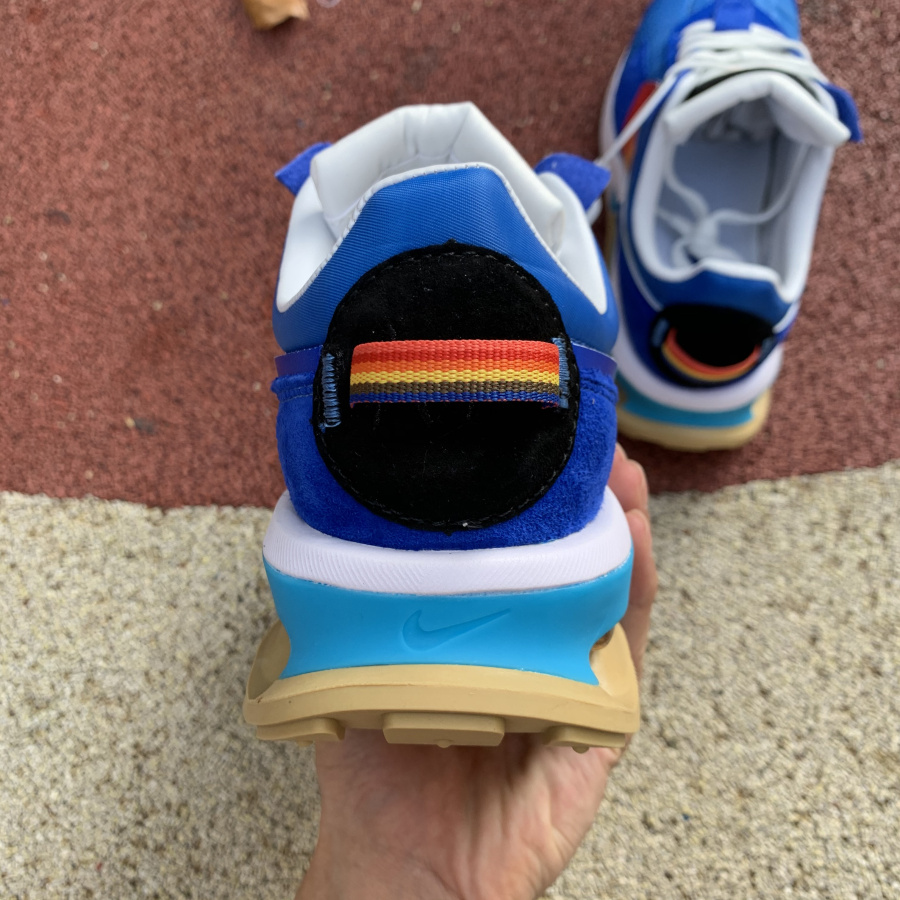 Nike Air Max 270 Pre-Day Blue Multi - 
