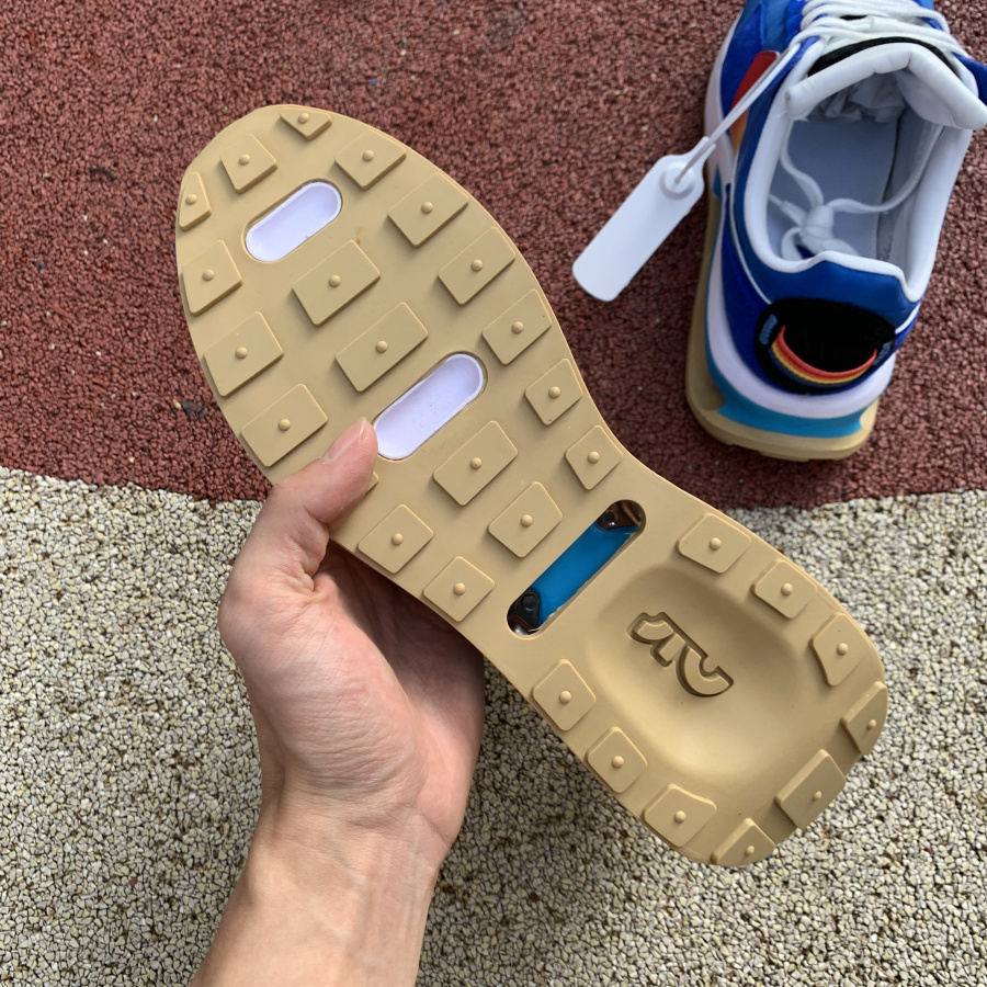 Nike Air Max 270 Pre-Day Blue Multi - 