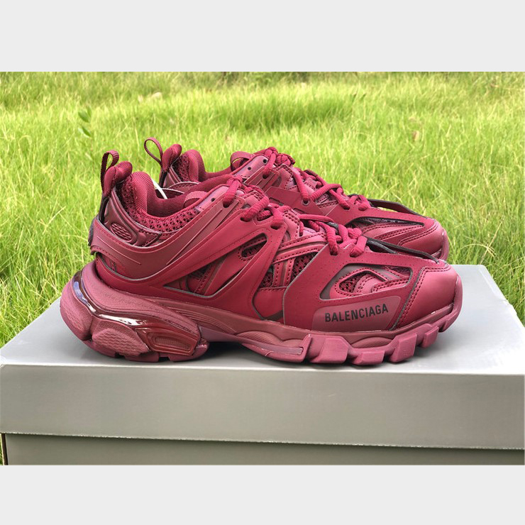 Balenciaga Track Sneaker  - PerfectKickZ