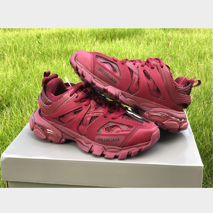 Balenciaga Track Sneaker  - PerfectKickZ