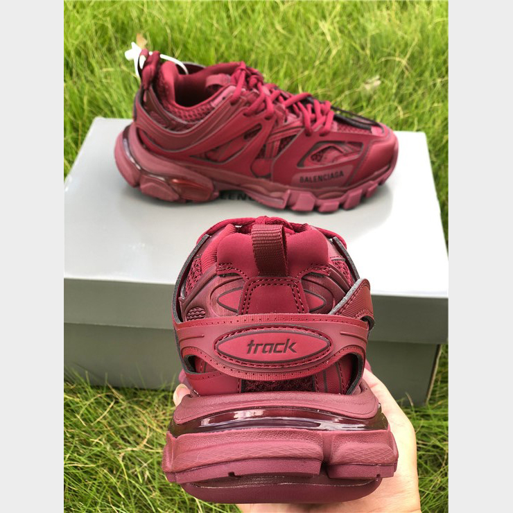 Balenciaga Track Sneaker  - PerfectKickZ