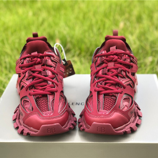 Balenciaga Track Sneaker  - PerfectKickZ