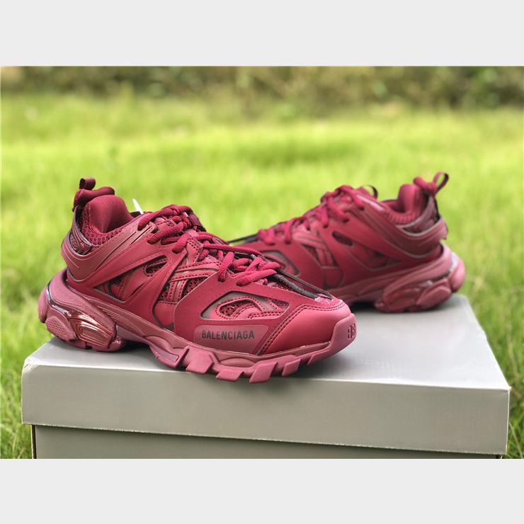 Balenciaga Track Sneaker  - PerfectKickZ