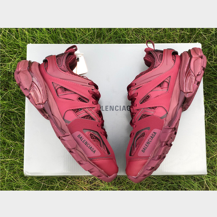 Balenciaga Track Sneaker  - PerfectKickZ