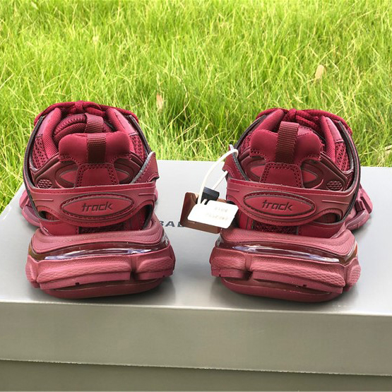 Balenciaga Track Sneaker  - PerfectKickZ