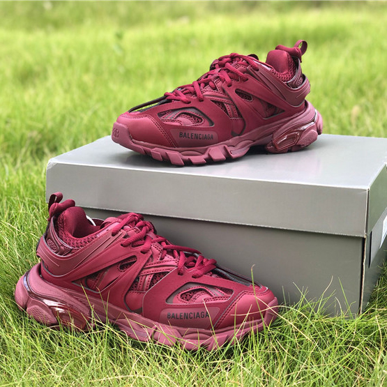 Balenciaga Track Sneaker  - PerfectKickZ