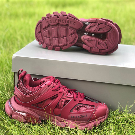 Balenciaga Track Sneaker  - PerfectKickZ