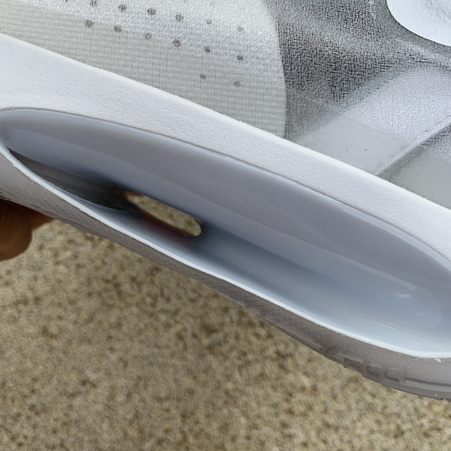 Jordan AJ34 Iridescent AR3240-101  - 