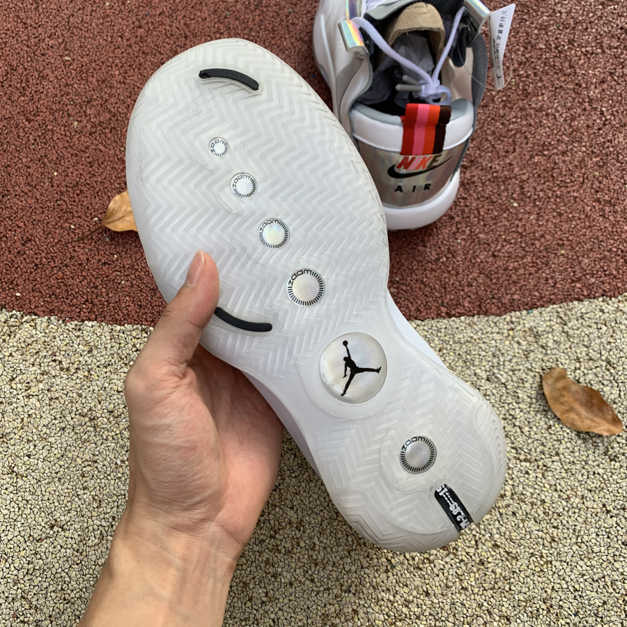 Jordan AJ34 Iridescent AR3240-101  - 