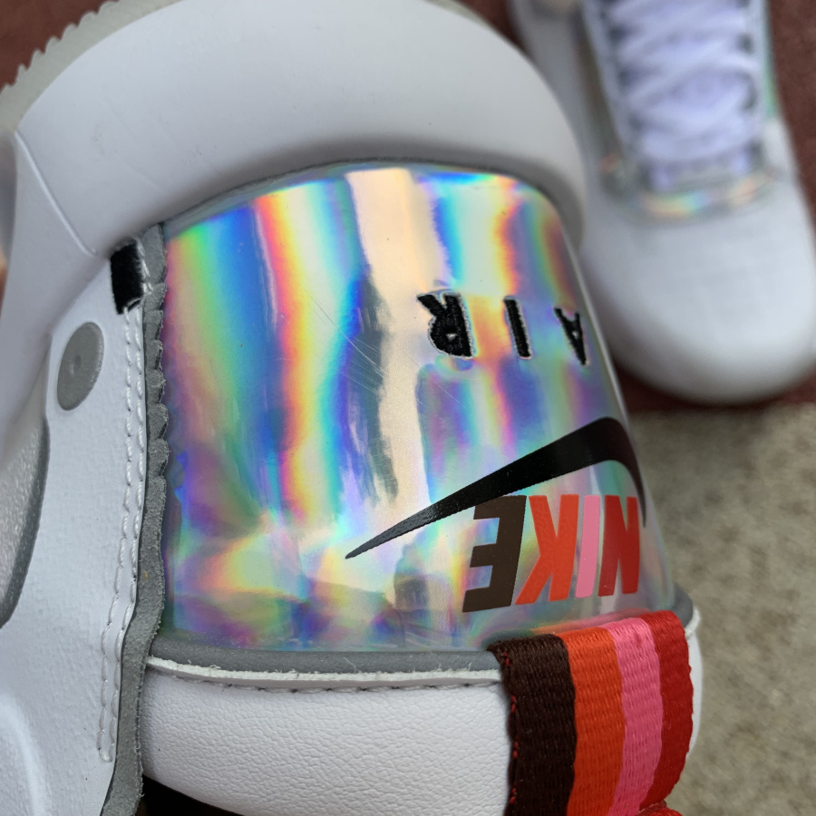 Jordan AJ34 Iridescent AR3240-101  - PerfectKickZ