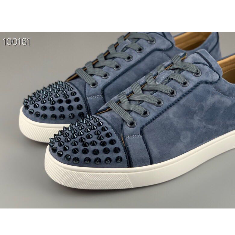 Christian Louboutin Sneaker - PerfectKickZ