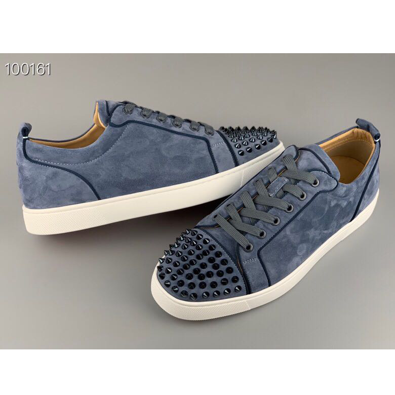 Christian Louboutin Sneaker - PerfectKickZ