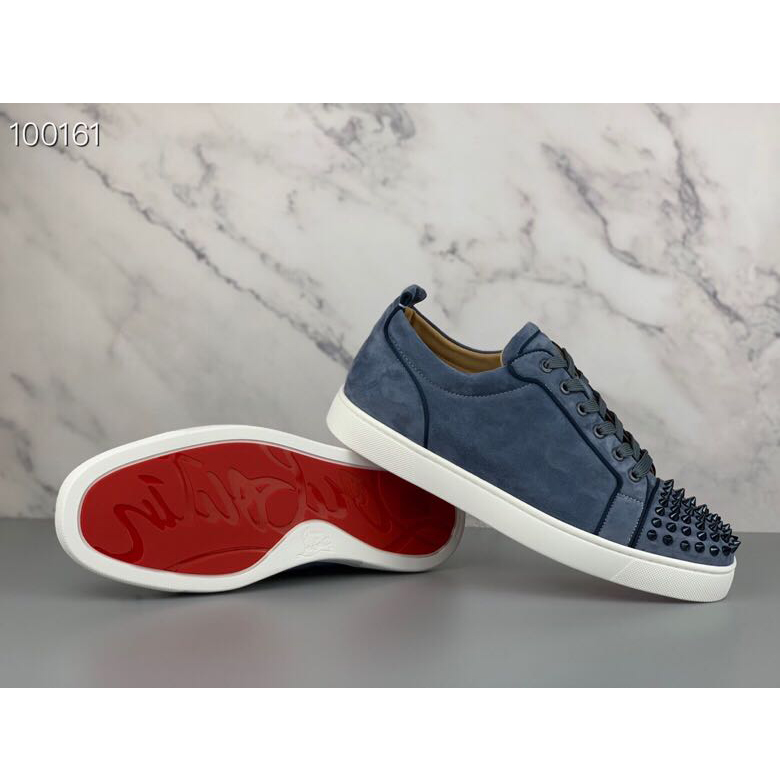 Christian Louboutin Sneaker - PerfectKickZ