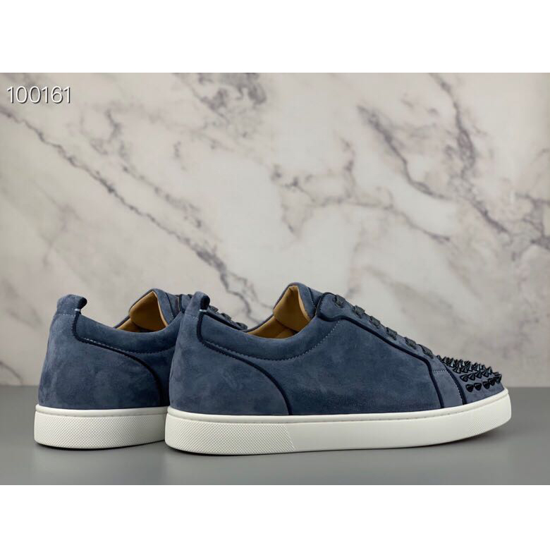 Christian Louboutin Sneaker - PerfectKickZ