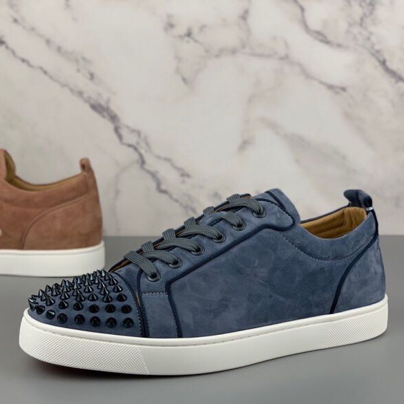 Christian Louboutin Sneaker - PerfectKickZ