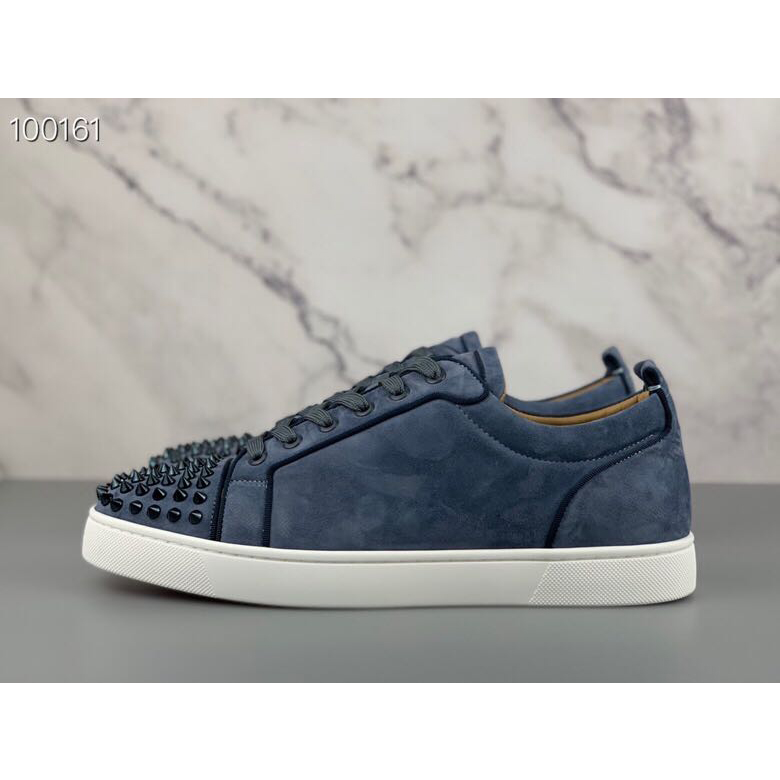 Christian Louboutin Sneaker - PerfectKickZ