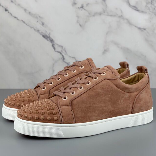 Christian Louboutin Sneaker - PerfectKickZ