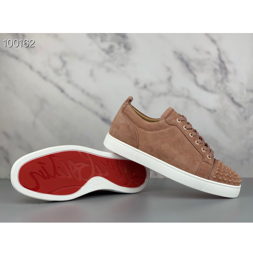 Christian Louboutin Sneaker - PerfectKickZ