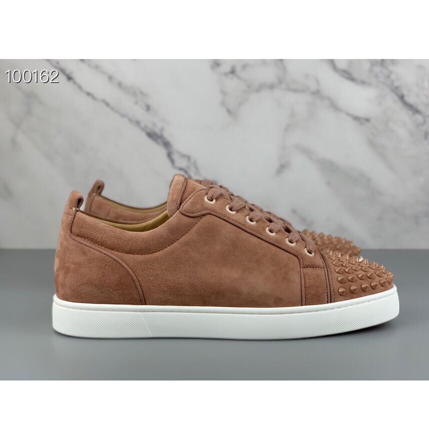 Christian Louboutin Sneaker - PerfectKickZ