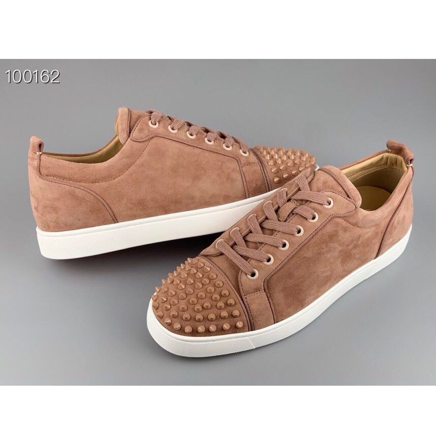 Christian Louboutin Sneaker - PerfectKickZ