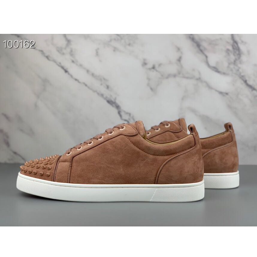 Christian Louboutin Sneaker - PerfectKickZ