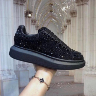 Alexander Mqueen  Sneakers  - PerfectKickZ