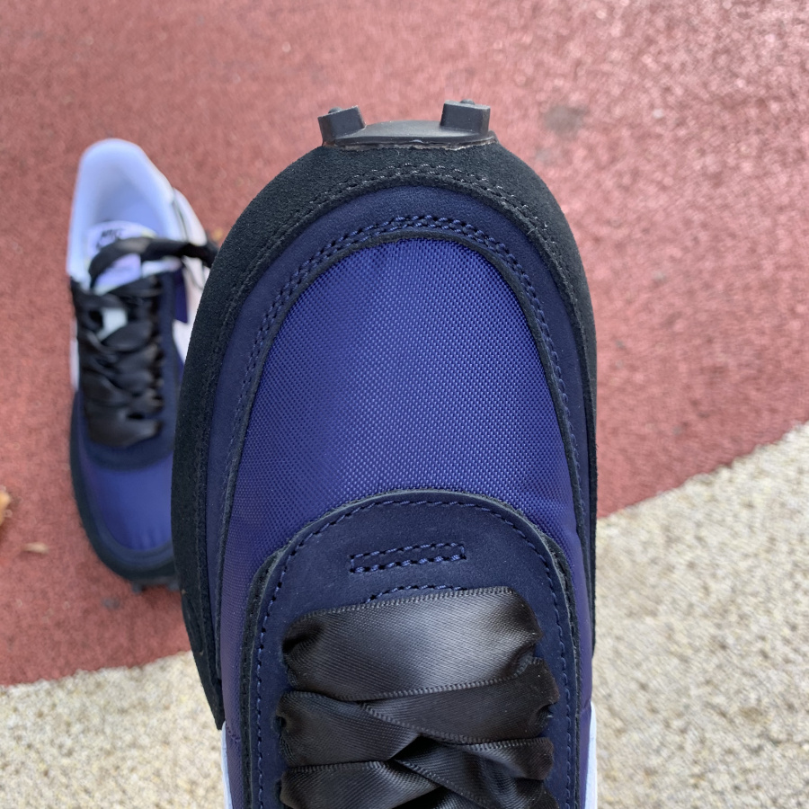 Sacai X Nike Lvd Waffle X Fragment Design - PerfectKickZ