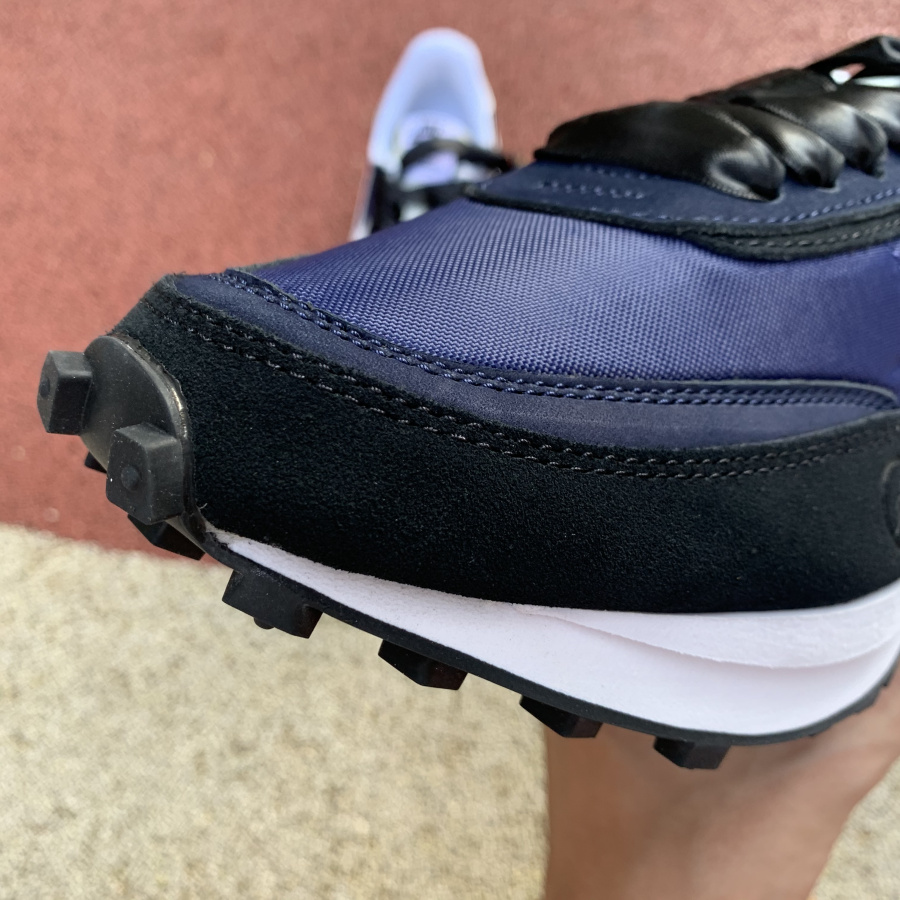 Sacai X Nike Lvd Waffle X Fragment Design - PerfectKickZ
