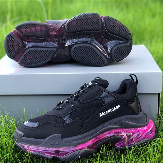 Balenciaga Track Sneaker  - 