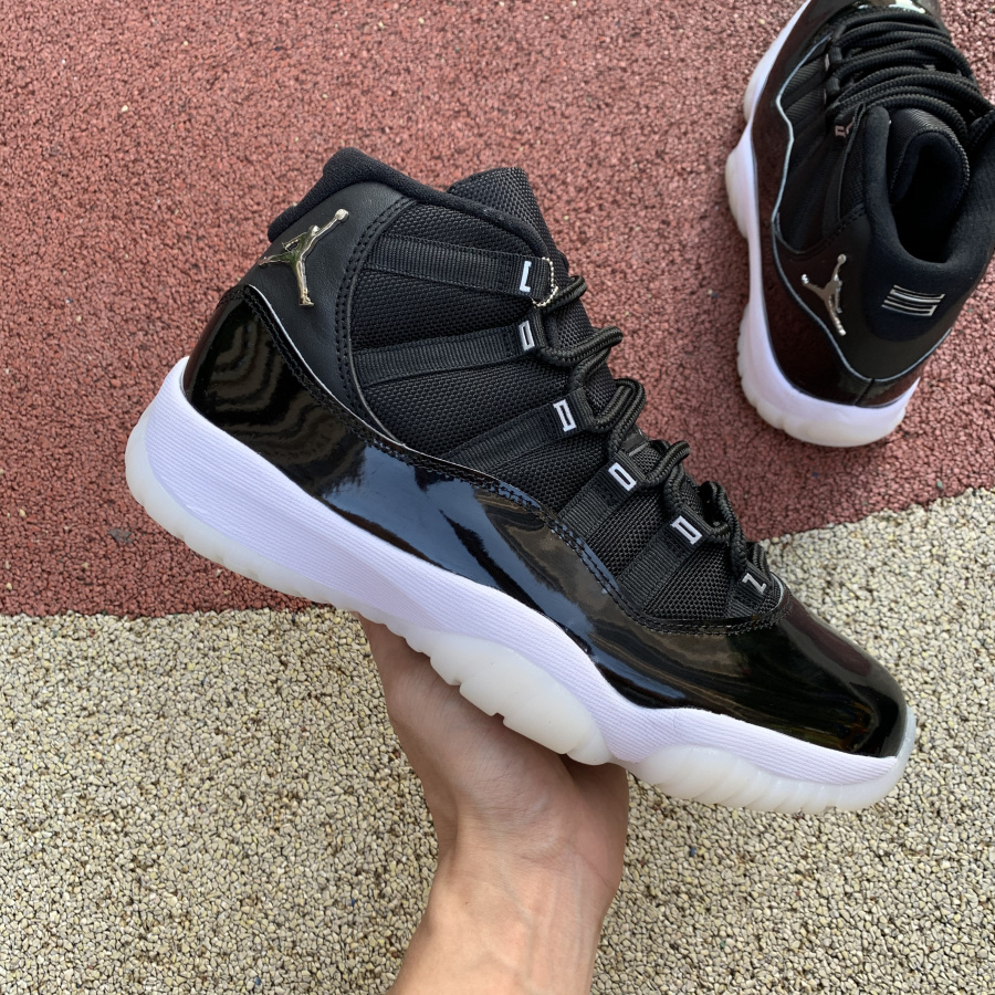 Jordan AJ 11 "25th Anniversary" 2.0 - PerfectKickZ