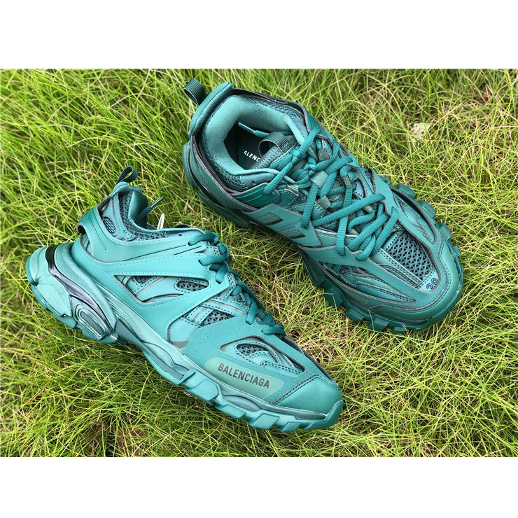 Balenciaga Track Sneaker  - 