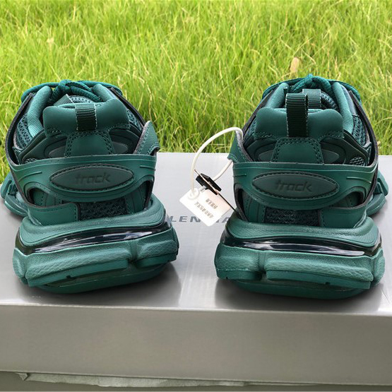 Balenciaga Track Sneaker  - 