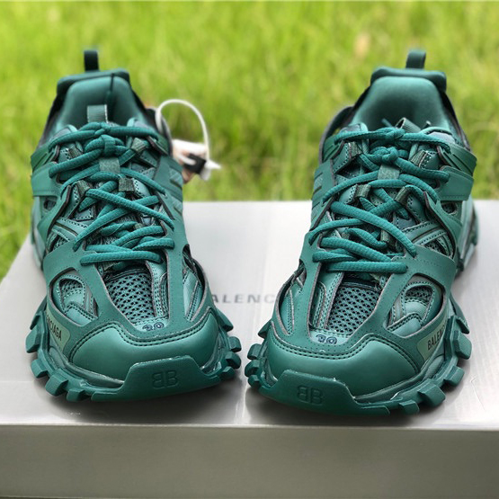 Balenciaga Track Sneaker  - 
