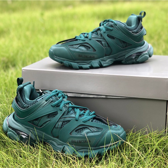 Balenciaga Track Sneaker  - PerfectKickZ