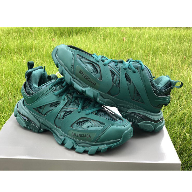 Balenciaga Track Sneaker  - PerfectKickZ