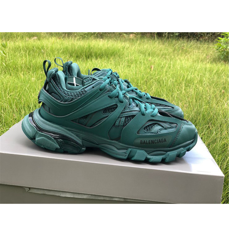 Balenciaga Track Sneaker  - PerfectKickZ