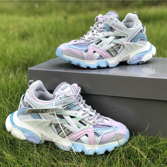 Balenciaga Track Sneaker  - PerfectKickZ