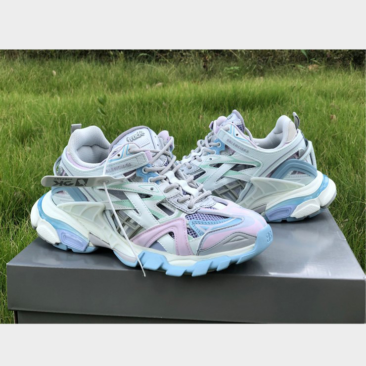 Balenciaga Track Sneaker  - PerfectKickZ