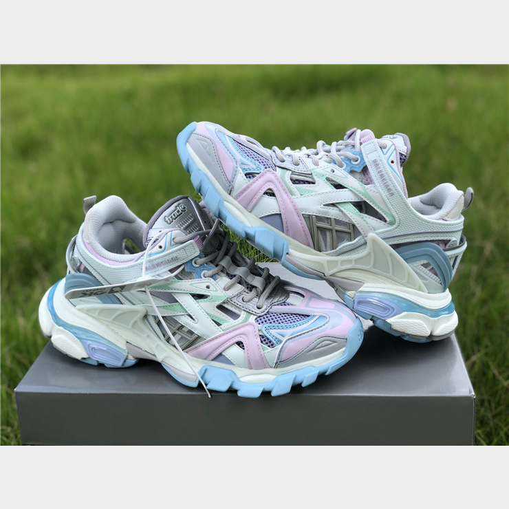 Balenciaga Track Sneaker  - PerfectKickZ