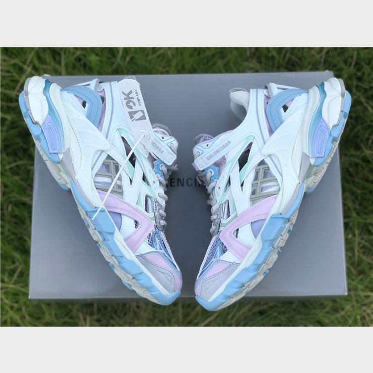 Balenciaga Track Sneaker  - PerfectKickZ