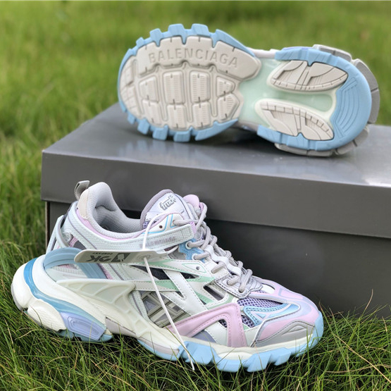 Balenciaga Track Sneaker  - PerfectKickZ