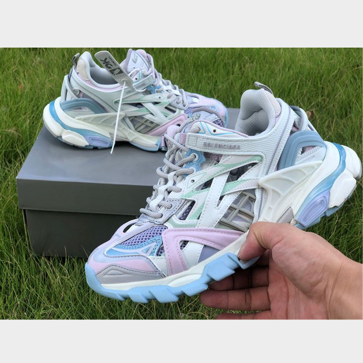 Balenciaga Track Sneaker  - PerfectKickZ