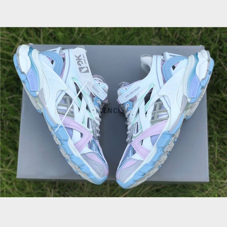 Balenciaga Track Sneaker  - PerfectKickZ
