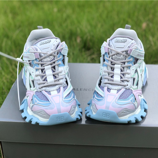 Balenciaga Track Sneaker  - PerfectKickZ