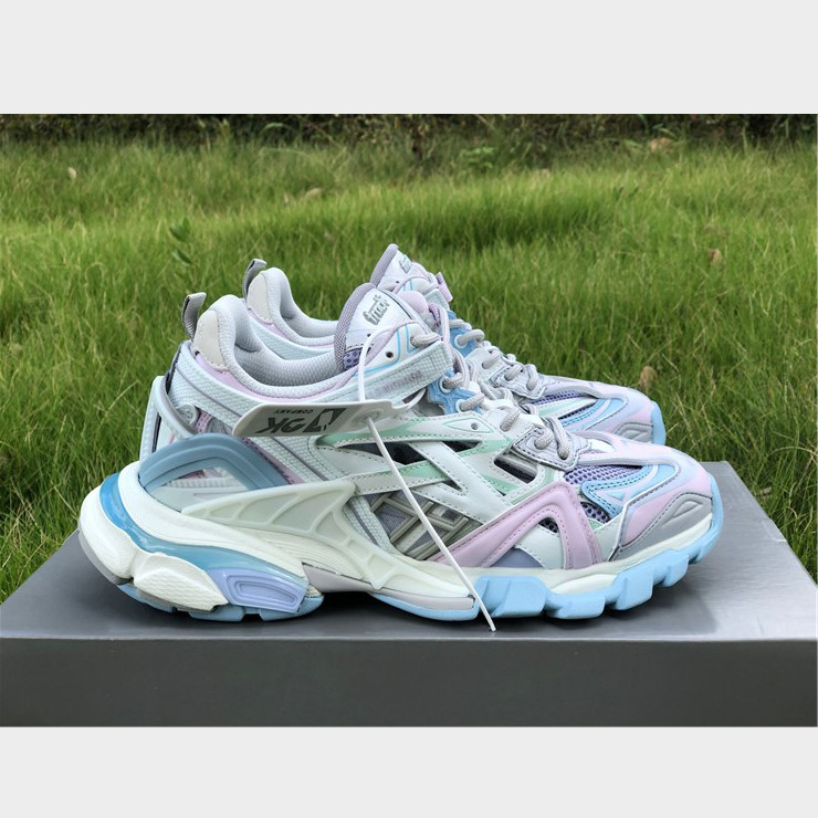 Balenciaga Track Sneaker  - PerfectKickZ