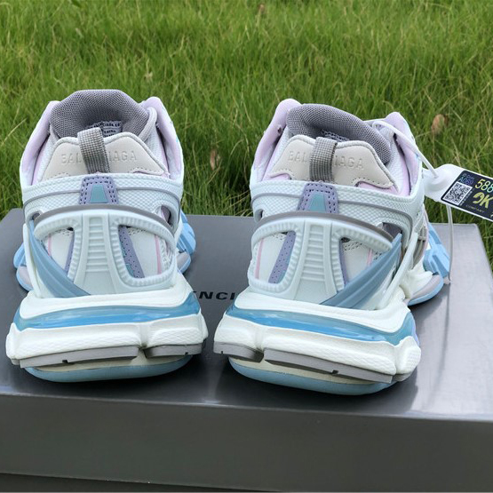 Balenciaga Track Sneaker  - PerfectKickZ