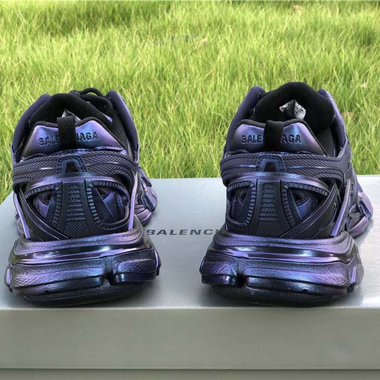 Balenciaga   Track 2 Sneaker - 