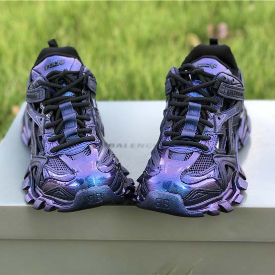 Balenciaga   Track 2 Sneaker - 